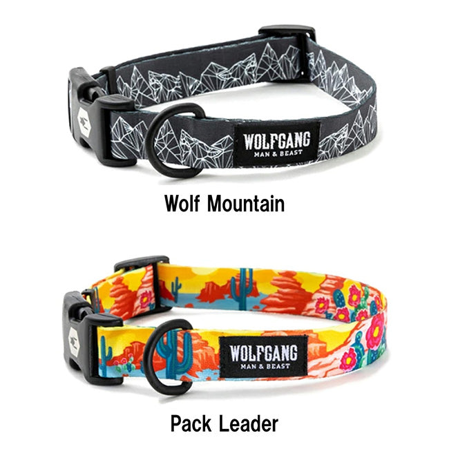 COLLAR M カラー WC-002