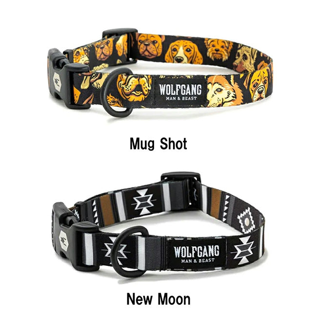 COLLAR M カラー WC-002