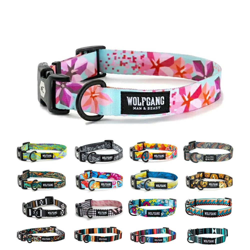 COLLAR M カラー WC-002