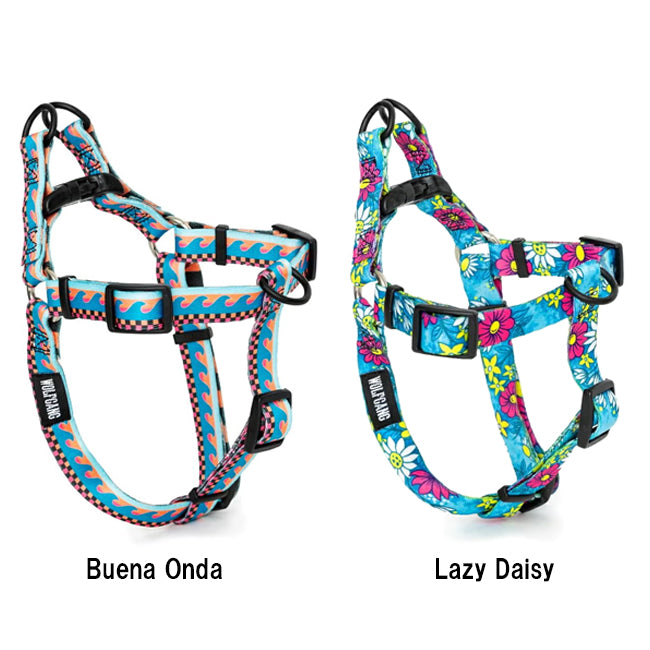 HARNESS S ハーネス WH-001