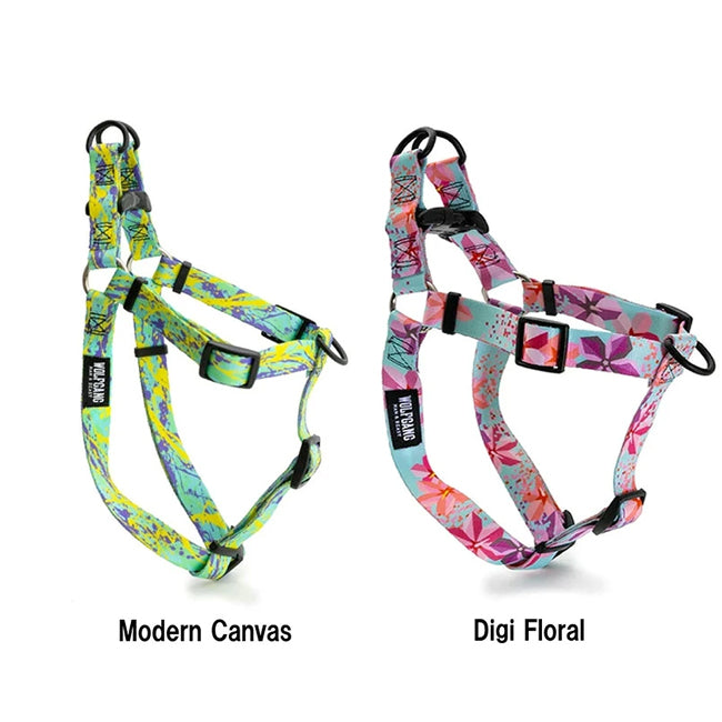 HARNESS S ハーネス WH-001