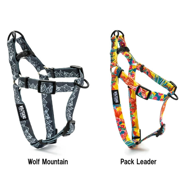 HARNESS S ハーネス WH-001