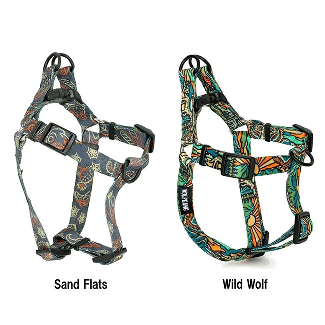 HARNESS S ハーネス WH-001