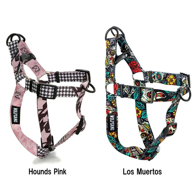 HARNESS S ハーネス WH-001