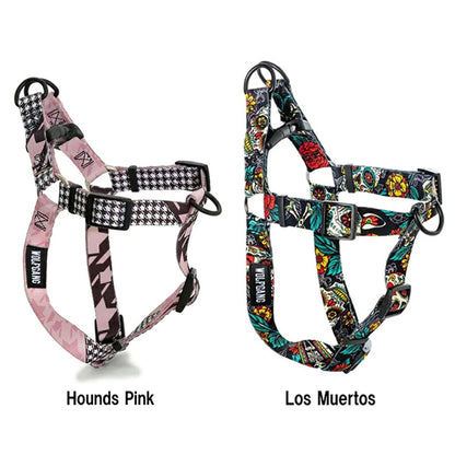 HARNESS S ハーネス WH-001