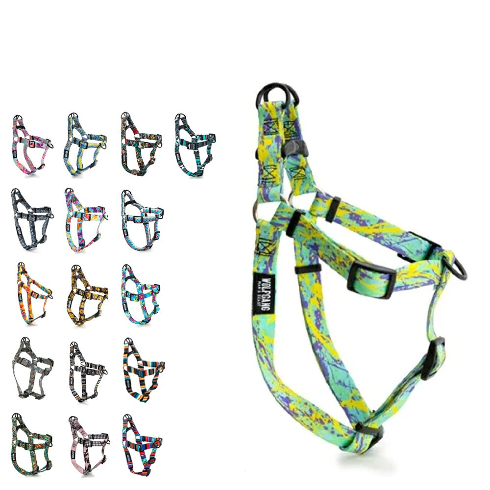 HARNESS S ハーネス WH-001