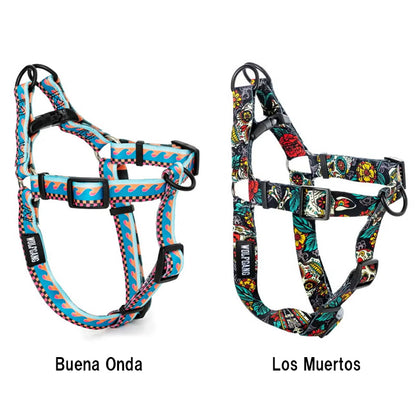 HARNESS M ハーネス WH-002