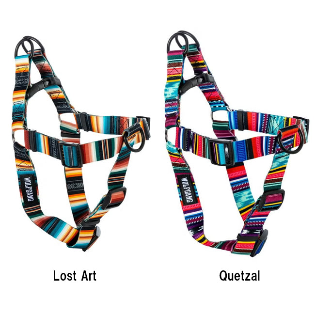 HARNESS M ハーネス WH-002
