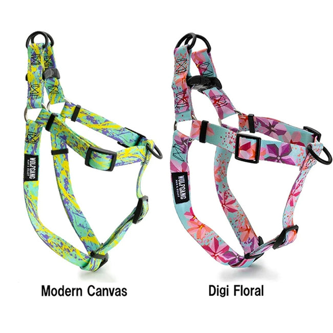 HARNESS M ハーネス WH-002