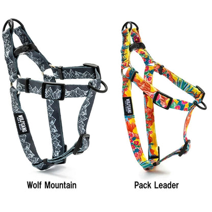 HARNESS M ハーネス WH-002