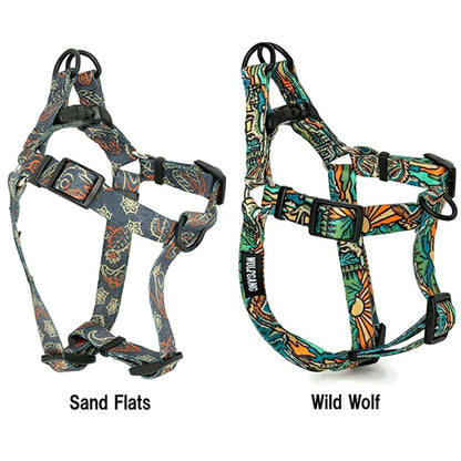 HARNESS M ハーネス WH-002