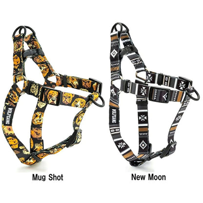 HARNESS M ハーネス WH-002