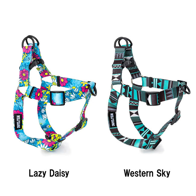 HARNESS L ハーネス WH-003