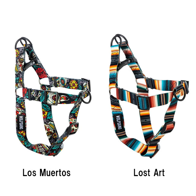 HARNESS L ハーネス WH-003