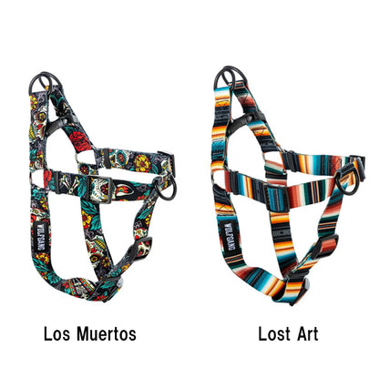 HARNESS L ハーネス WH-003