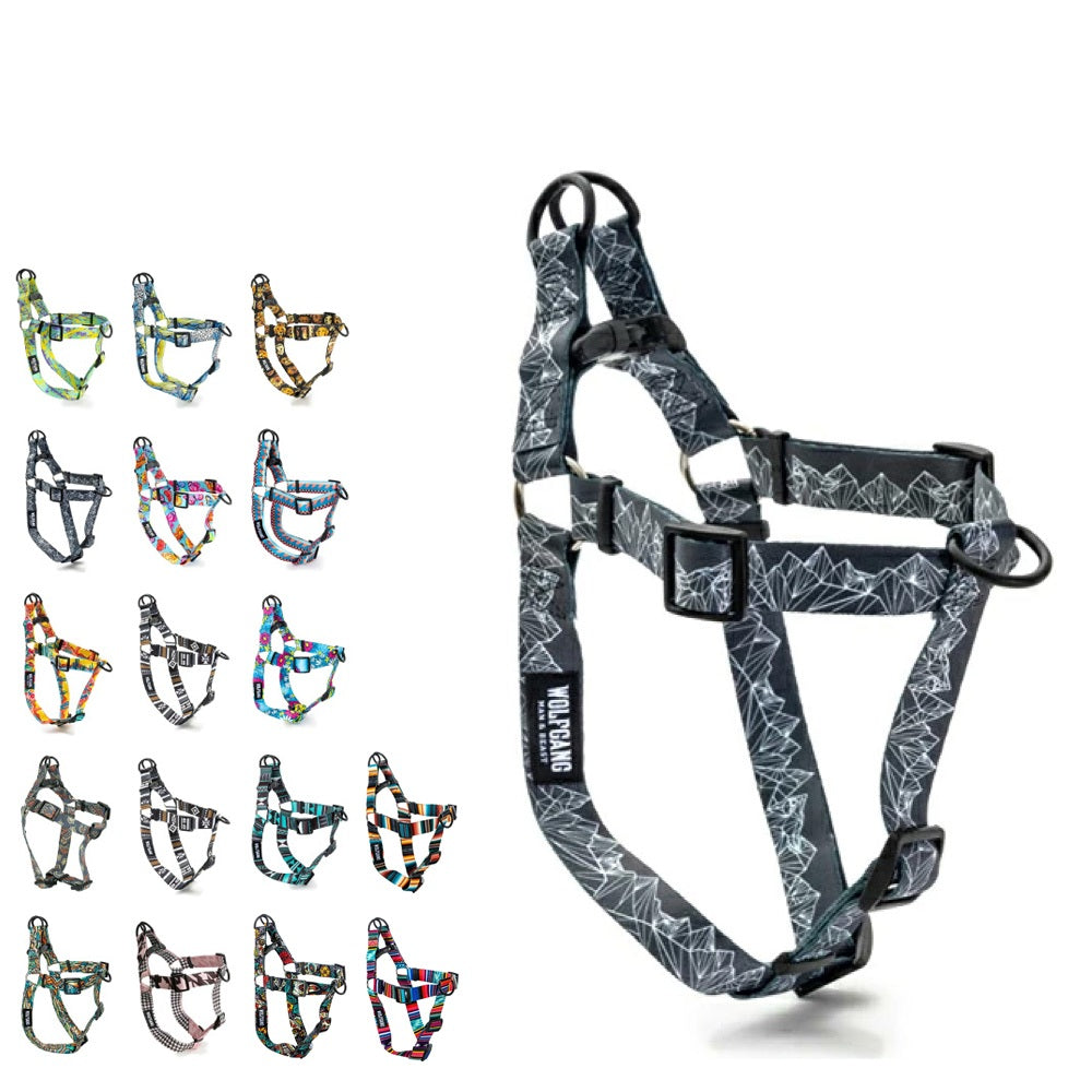 HARNESS L ハーネス WH-003