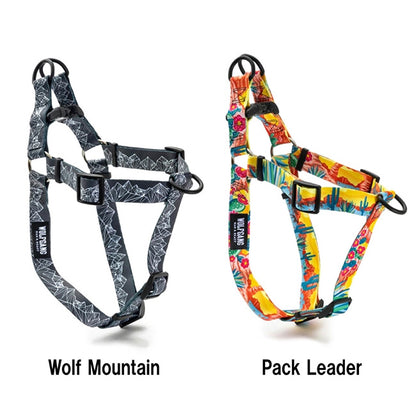 HARNESS L ハーネス WH-003