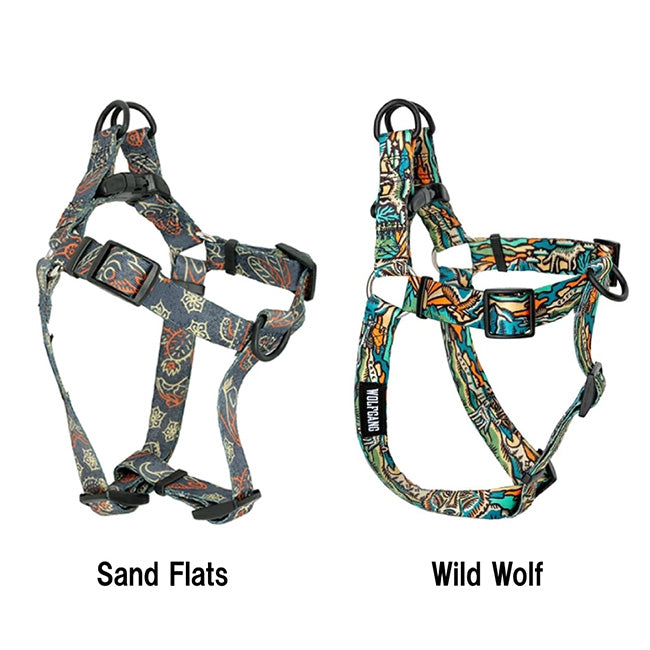 HARNESS L ハーネス WH-003