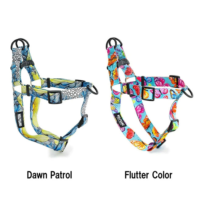 HARNESS L ハーネス WH-003