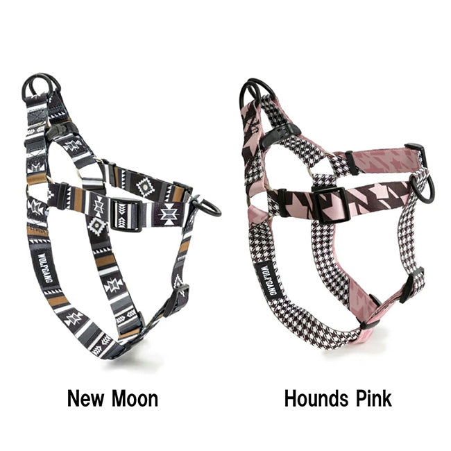 HARNESS L ハーネス WH-003